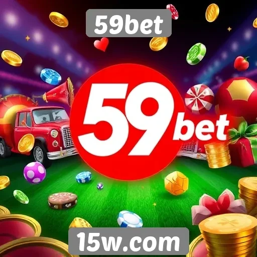 59bet oferece amplia variedade de jogos online
