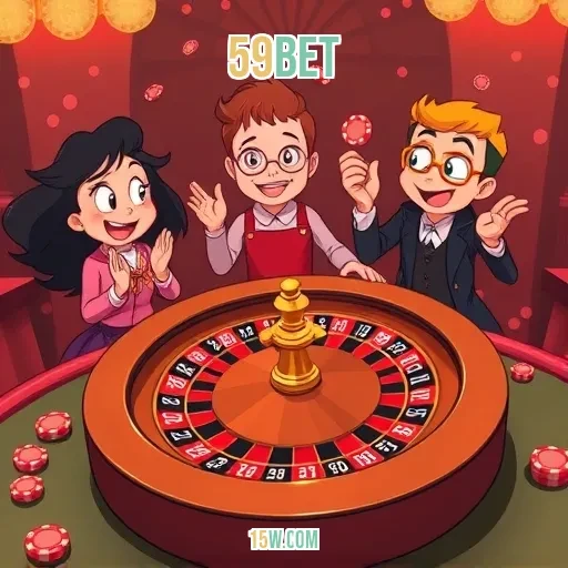 59bet: Descubra os Melhores Recursos da Seção de Eventos Esportivos