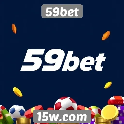 Tendências de jogos populares no 59bet