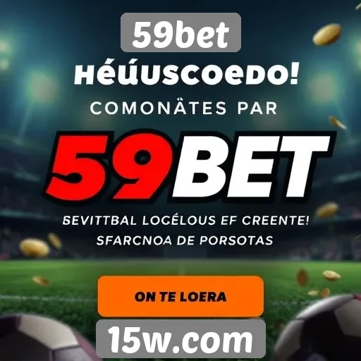 59bet: bônus e promoções disponíveis para novos usuários