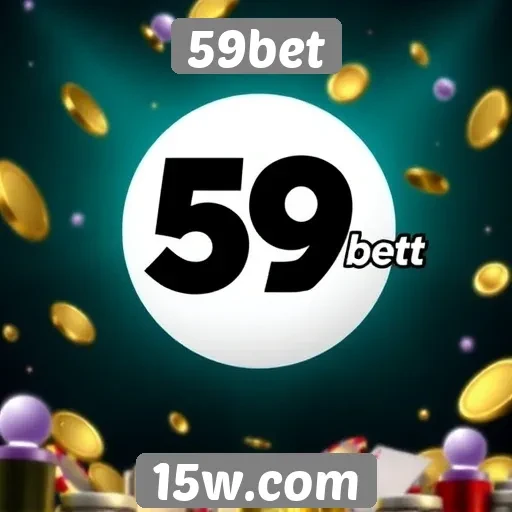 Ofertas especiais de bônus na 59bet